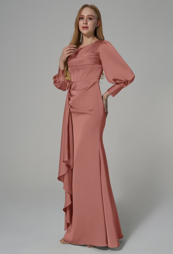 AW Gabriela Dress